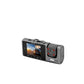 3VIEW® MNCD230WT 1080P Dash Camera w/3-Channel Recording with WiFi