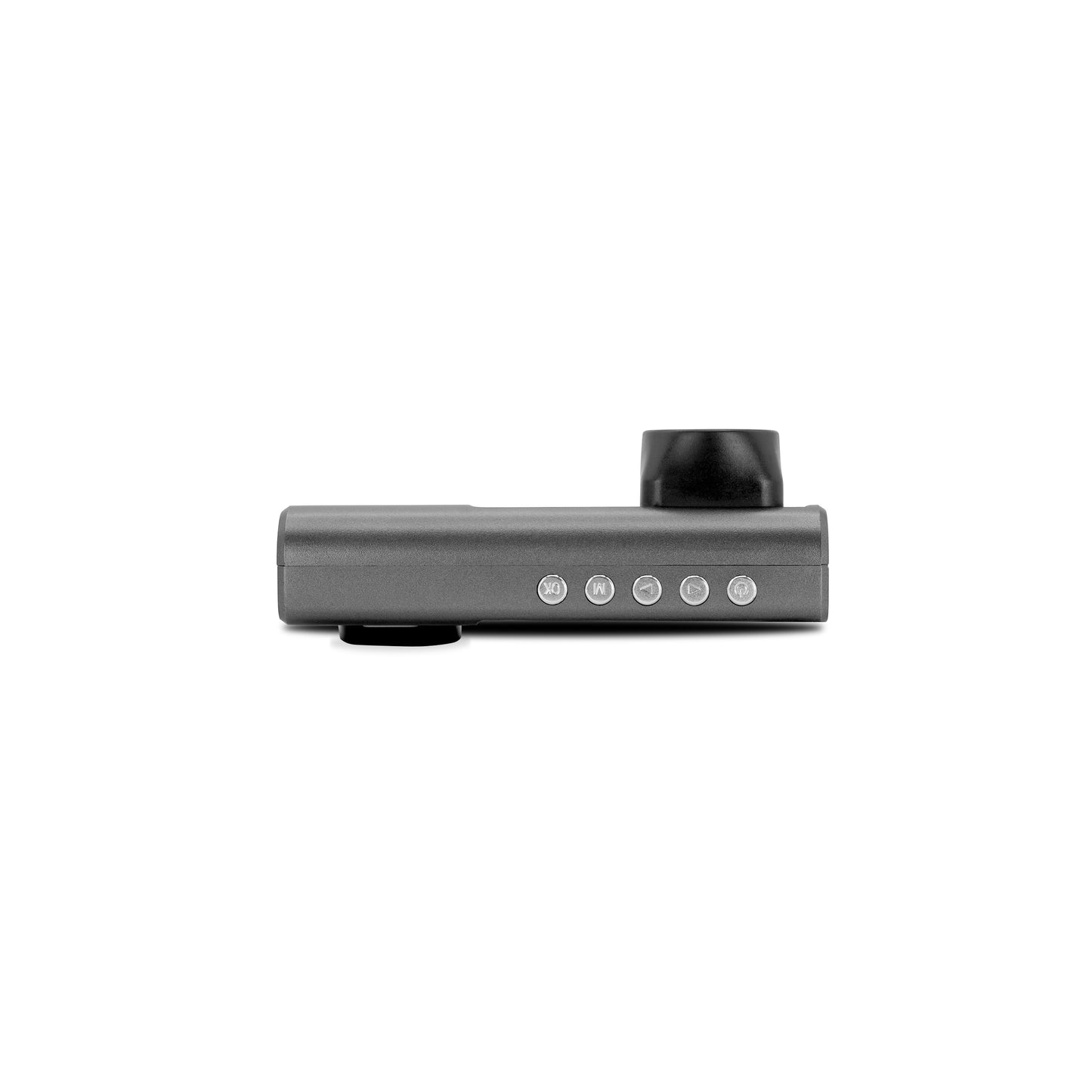 3VIEW® MNCD230WT 1080P Dash Camera w/3-Channel Recording with WiFi
