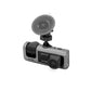3VIEW® MNCD230WT 1080P Dash Camera w/3-Channel Recording with WiFi