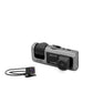 3VIEW® MNCD230WT 1080P Dash Camera w/3-Channel Recording with WiFi