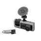 3VIEW® MNCD230WT 1080P Dash Camera w/3-Channel Recording with WiFi