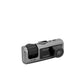 3VIEW® MNCD230WT 1080P Dash Camera w/3-Channel Recording with WiFi