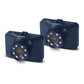 MNCD260 1080p Full HD Infrared Night Vision Dash Camera w/2.2" LCD Monitor