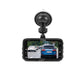 MNCD2K10 2.5K Quad HD Dash Camera with 3.0" LCD Screen