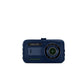 MNCD2K10 2.5K Quad HD Dash Camera with 3.0" LCD Screen