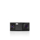 MNCD338T 3-Channel 1080P Dash Camera w/3.0" LCD & Rear Camera