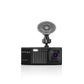 MNCD338T 3-Channel 1080P Dash Camera w/3.0" LCD & Rear Camera