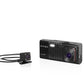 MNCD338T 3-Channel 1080P Dash Camera w/3.0" LCD & Rear Camera
