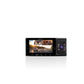 MNCD338T 3-Channel 1080P Dash Camera w/3.0" LCD & Rear Camera