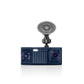 MNCD338T 3-Channel 1080P Dash Camera w/3.0" LCD & Rear Camera