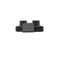 2VIEW® MNCD340WN 2-Channel 1080P Dash Camera w/3.2" LCD & WiFi