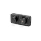 2VIEW® MNCD340WN 2-Channel 1080P Dash Camera w/3.2" LCD & WiFi