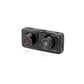 2VIEW® MNCD340WN 2-Channel 1080P Dash Camera w/3.2" LCD & WiFi