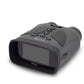 MNDM10B 10x25 Night Vision Monocular w/4K UHD Camera