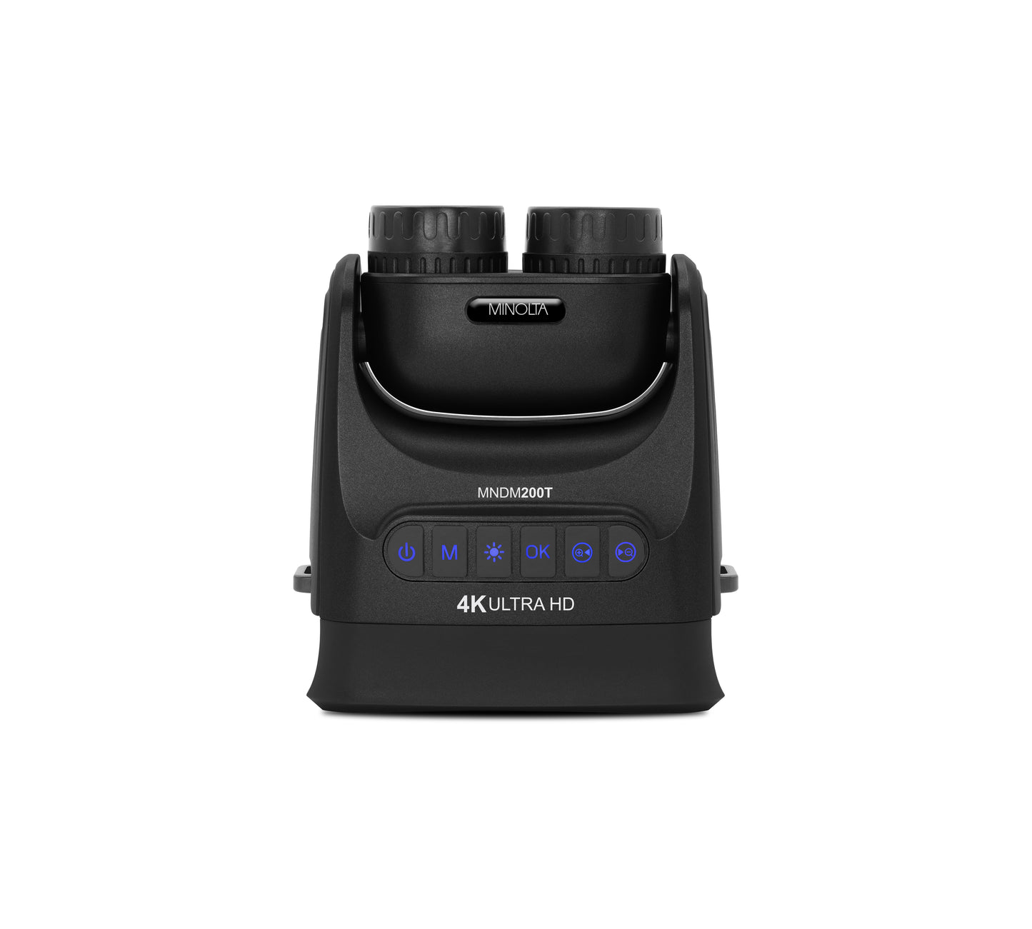 MNDM200T 48MP / 4K Ultra HD / Night Vision Digital Monocular