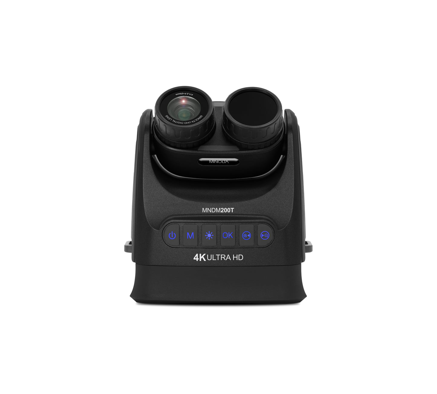 MNDM200T 48MP / 4K Ultra HD / Night Vision Digital Monocular