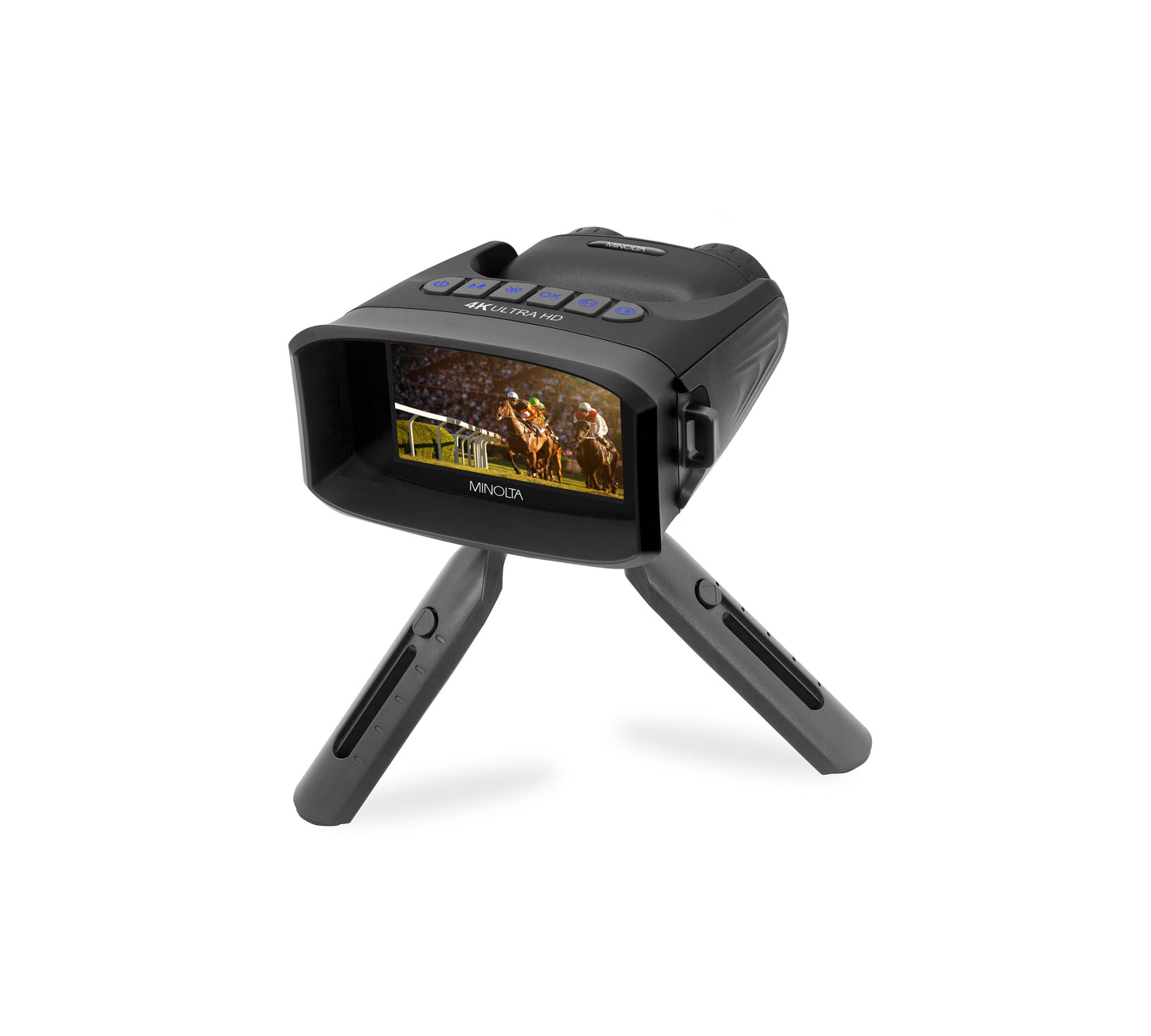 MNDM200T 48MP / 4K Ultra HD / Night Vision Digital Monocular