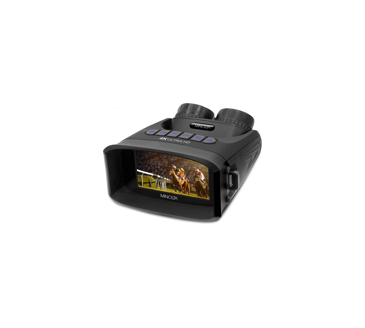 MNDM200T 48MP / 4K Ultra HD / Night Vision Digital Monocular