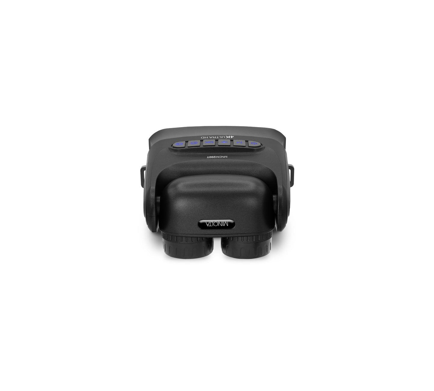 MNDM200T 48MP / 4K Ultra HD / Night Vision Digital Monocular