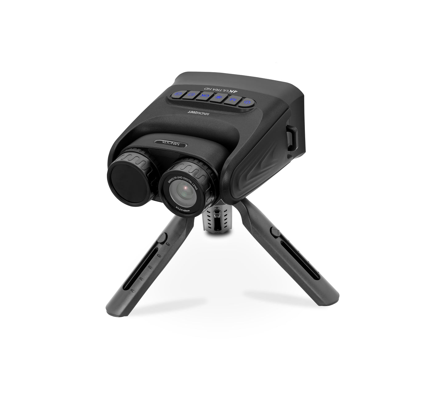MNDM200T 48MP / 4K Ultra HD / Night Vision Digital Monocular