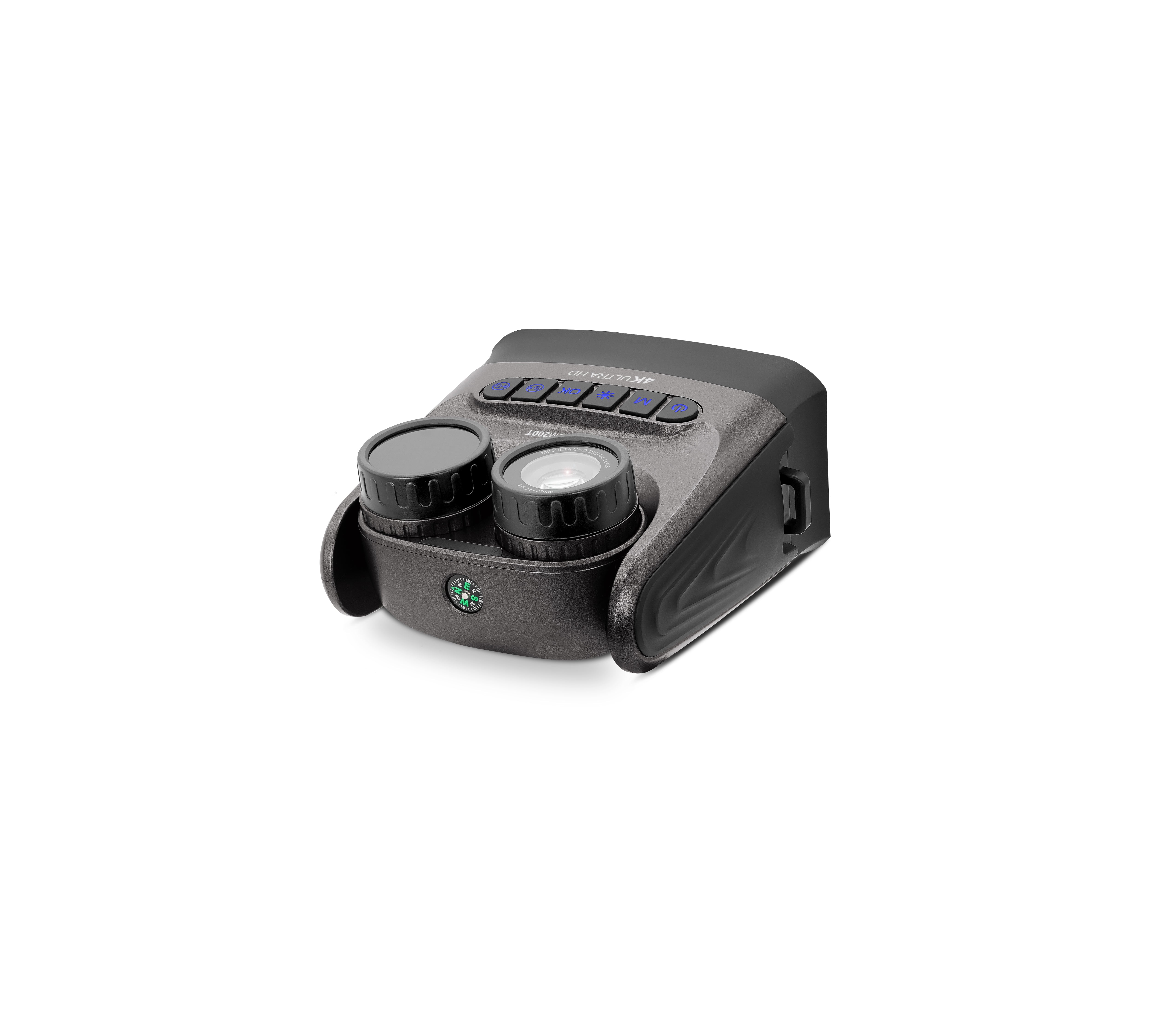 MNDM200T 48MP / 4K Ultra HD / Night Vision Digital Monocular