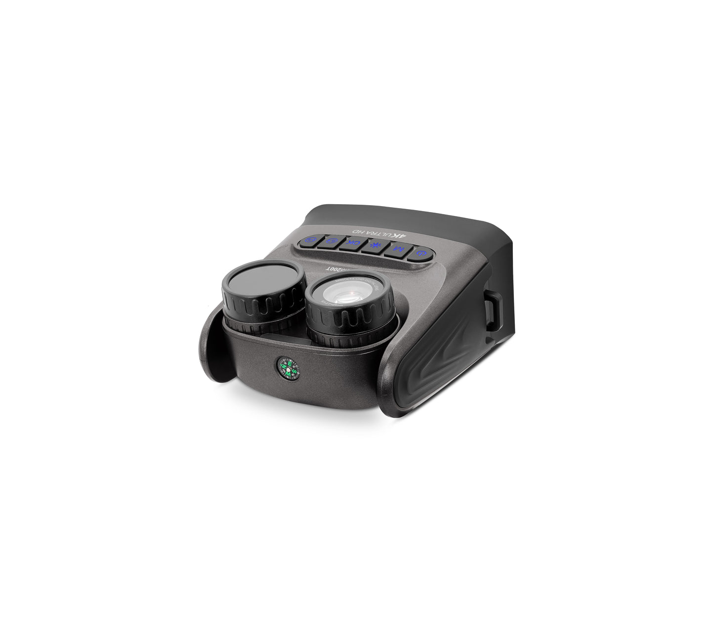 MNDM200T 48MP / 4K Ultra HD / Night Vision Digital Monocular