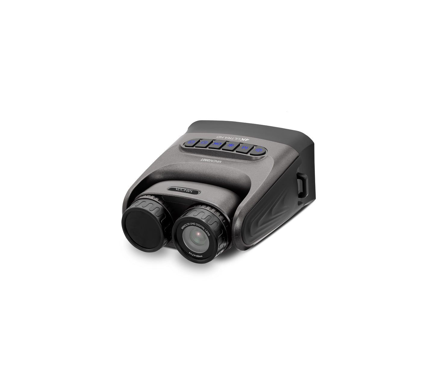 MNDM200T 48MP / 4K Ultra HD / Night Vision Digital Monocular