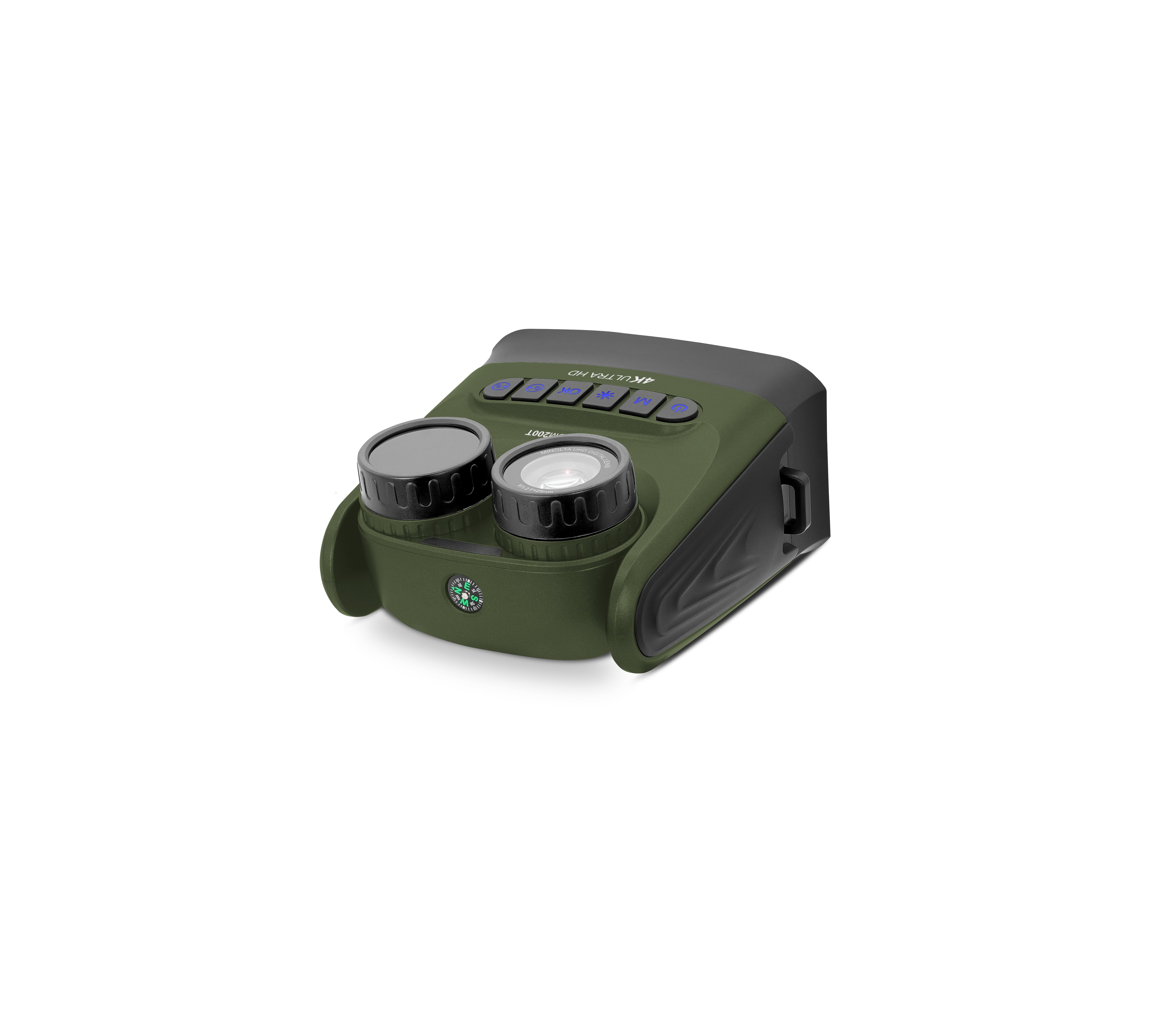 MNDM200T 48MP / 4K Ultra HD / Night Vision Digital Monocular