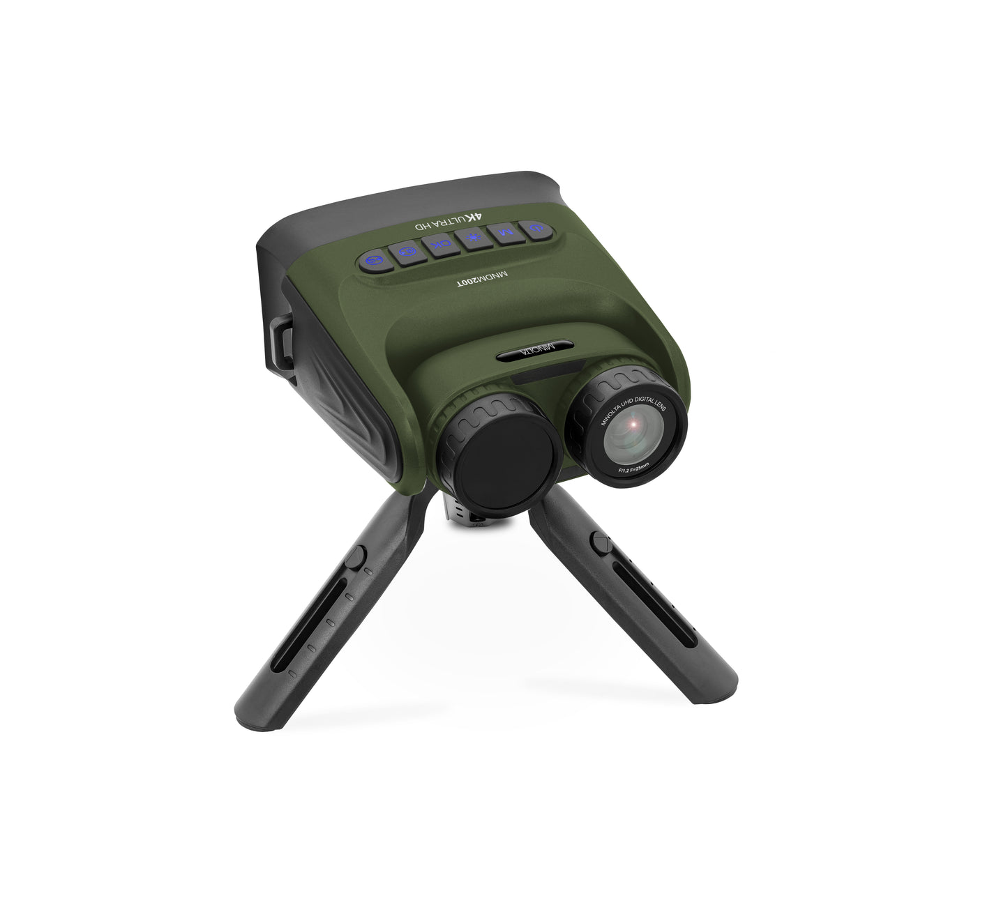MNDM200T 48MP / 4K Ultra HD / Night Vision Digital Monocular