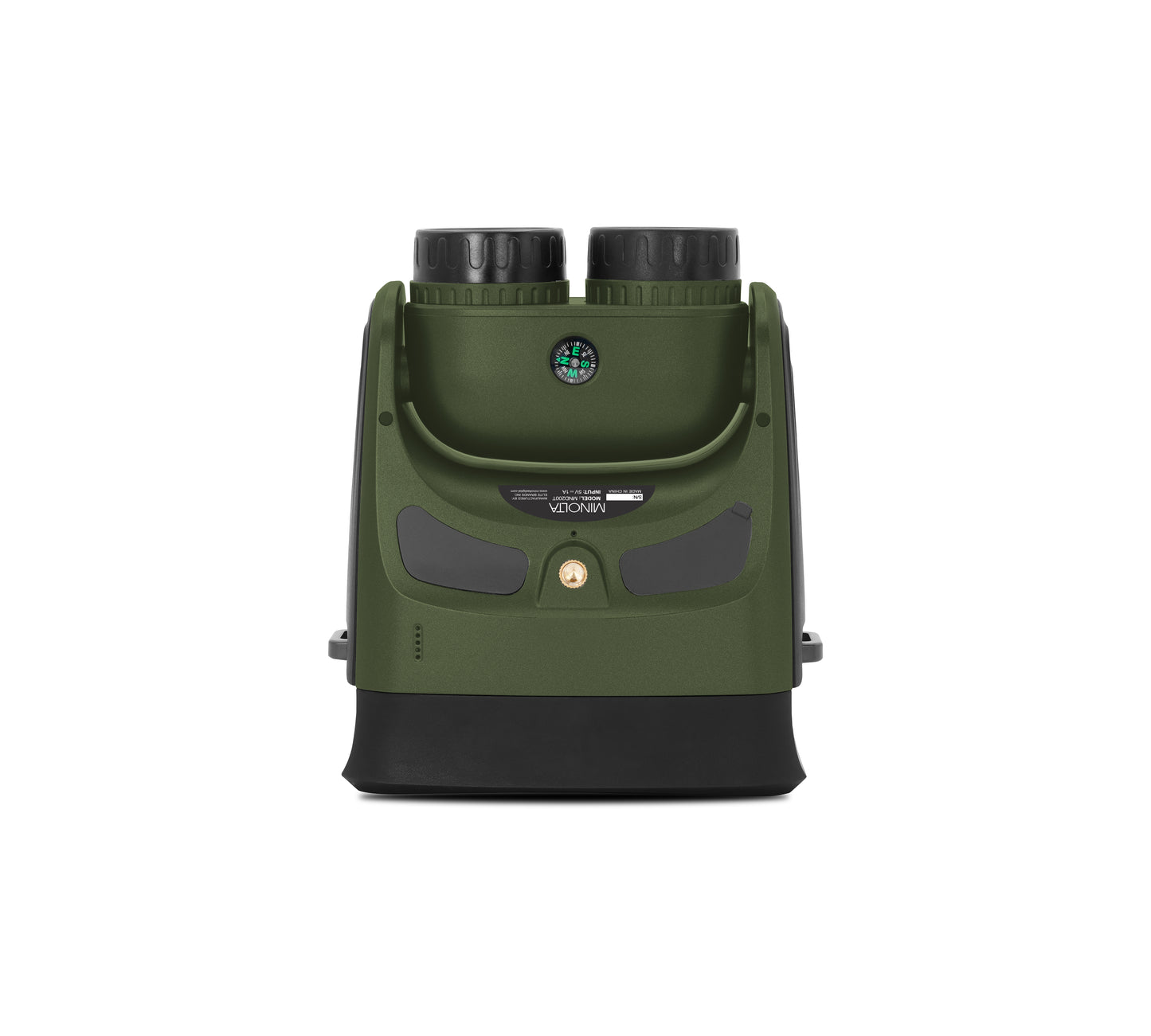MNDM200T 48MP / 4K Ultra HD / Night Vision Digital Monocular