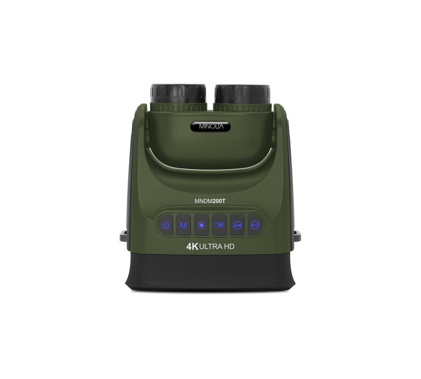 MNDM200T 48MP / 4K Ultra HD / Night Vision Digital Monocular