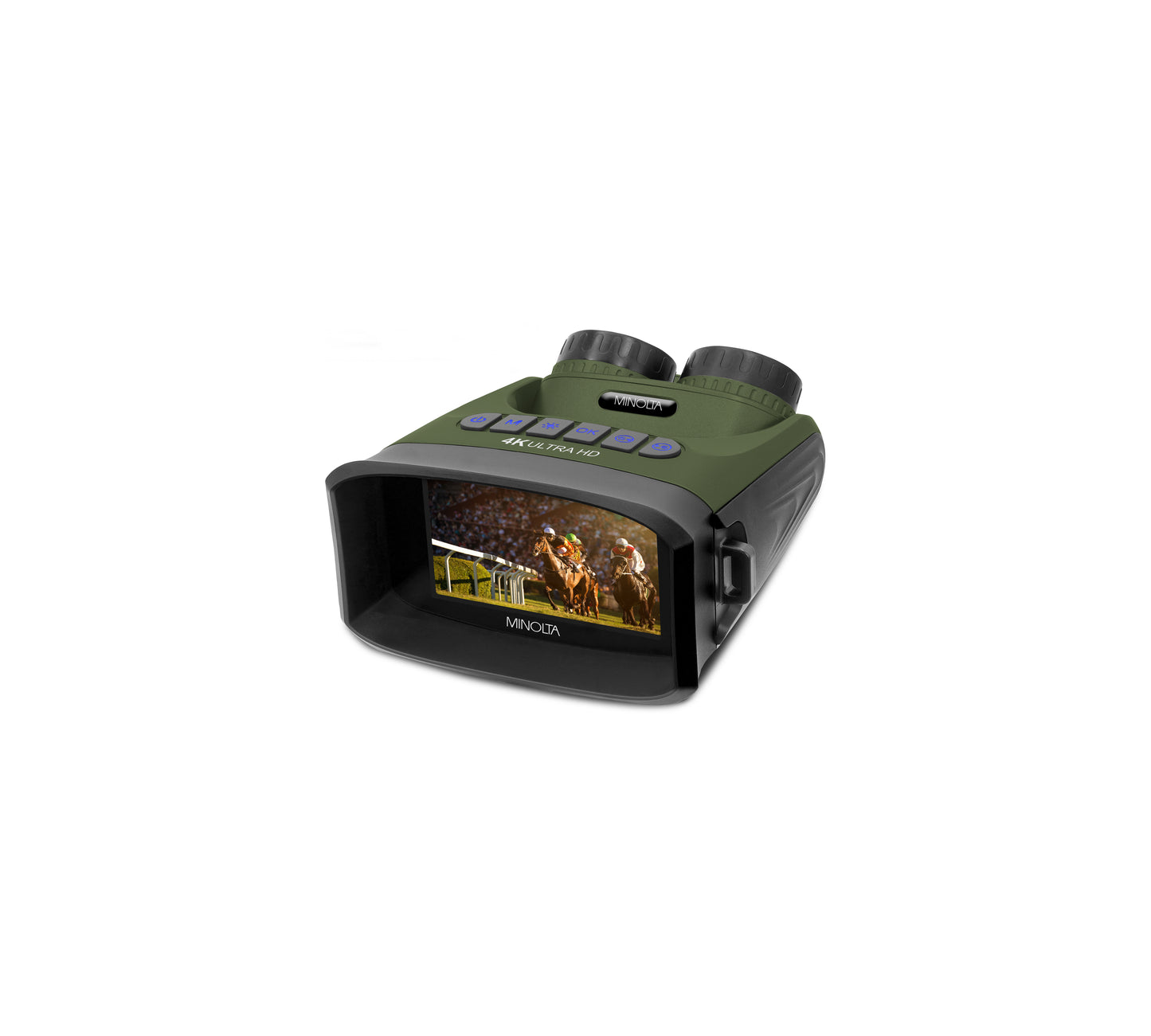 MNDM200T 48MP / 4K Ultra HD / Night Vision Digital Monocular