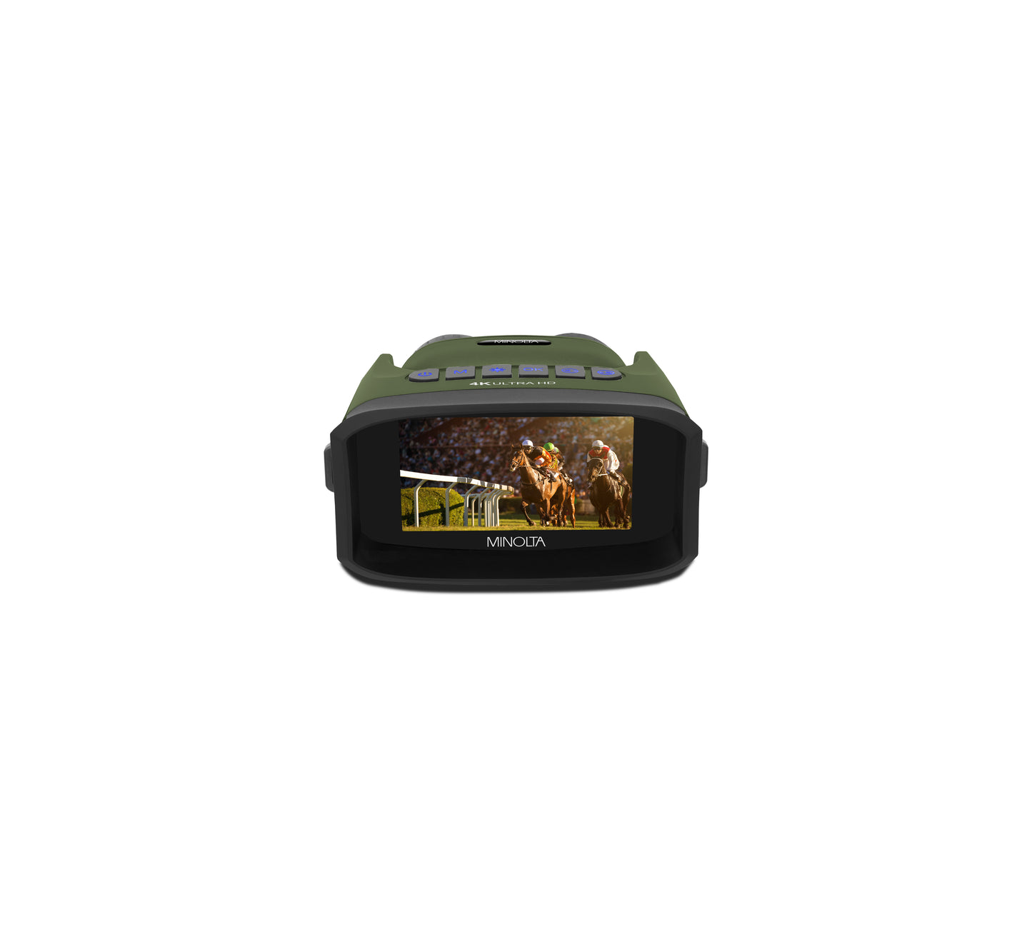 MNDM200T 48MP / 4K Ultra HD / Night Vision Digital Monocular