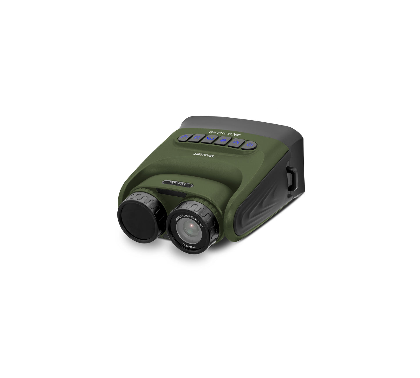 MNDM200T 48MP / 4K Ultra HD / Night Vision Digital Monocular