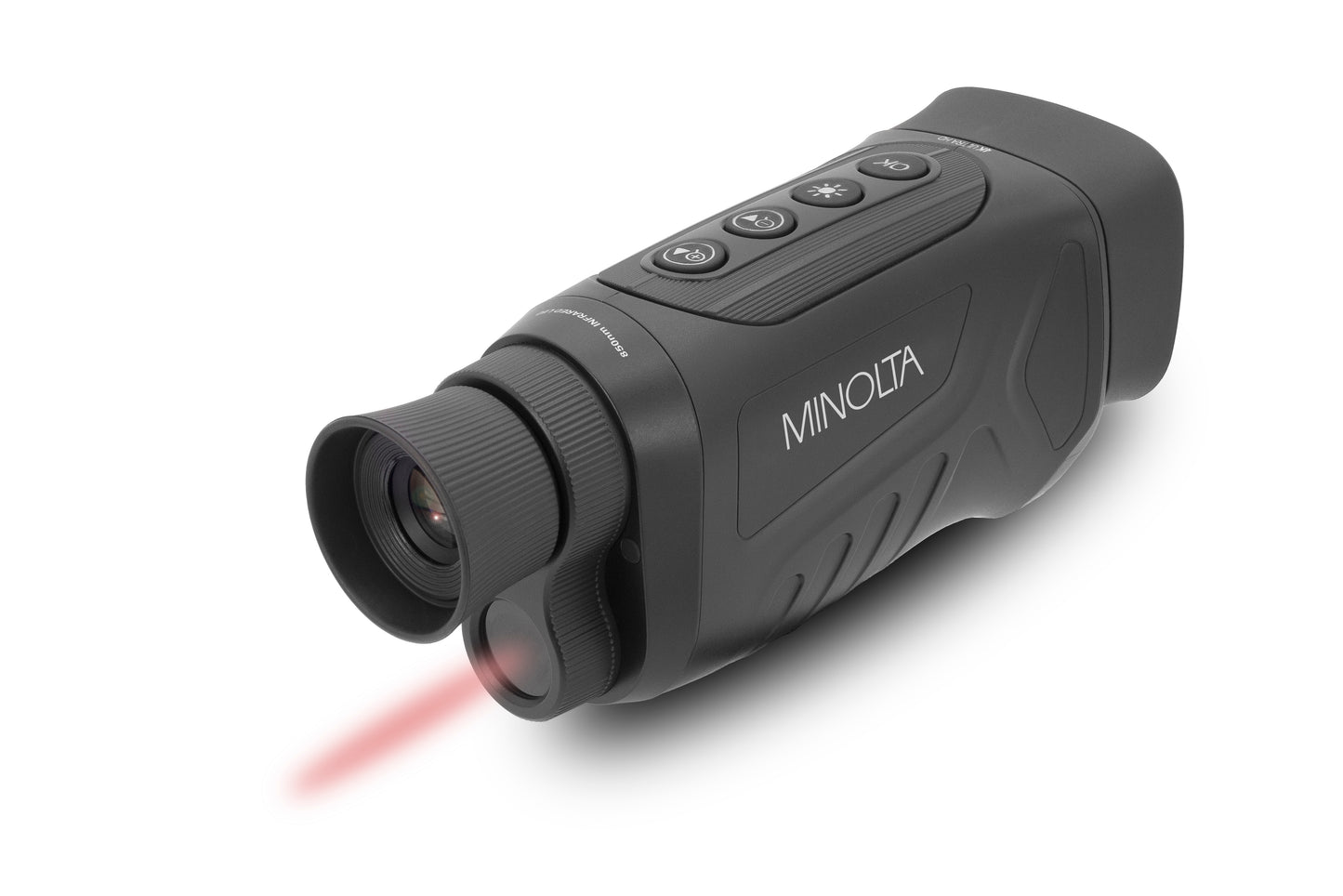 MNDM625 6x25 Night Vision Monocular w/4K UHD Camera