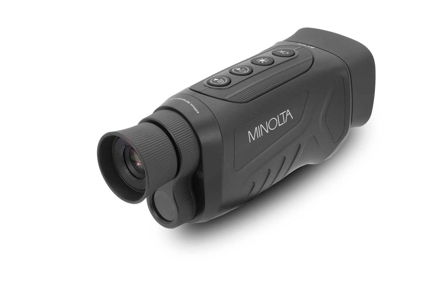 MNDM625 6x25 Night Vision Monocular w/4K UHD Camera