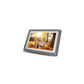 MNDPF101CLR 10.1" Smart Photo Frame with Frameo (White/Smoke)