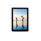 MNDPF101DOCK 10.1" Smart Photo Frame with Frameo (Black)