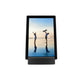 MNDPF101DOCK 10.1" Smart Photo Frame with Frameo (Black)