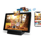 MNDPF101DOCK 10.1" Smart Photo Frame with Frameo (Black)