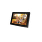 MNDPF101 10.1" Smart Photo Frame with Frameo (Black)