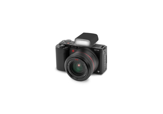 MNF10Z 72MP Camera w/10x Optical Zoom