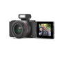 MNF10Z 72MP Camera w/10x Optical Zoom