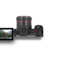 MNF10Z 72MP Camera w/10x Optical Zoom