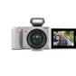 MNF10Z 72MP Camera w/10x Optical Zoom