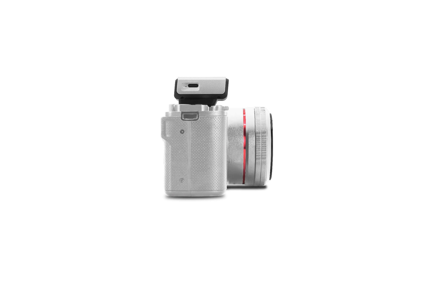 MNF10Z 72MP Camera w/10x Optical Zoom