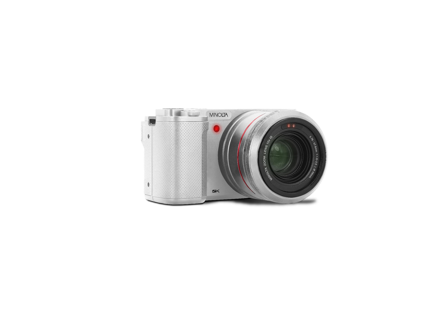 MNF10Z 72MP Camera w/10x Optical Zoom