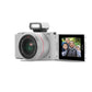 MNF10Z 72MP Camera w/10x Optical Zoom
