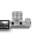 MNF10Z 72MP Camera w/10x Optical Zoom