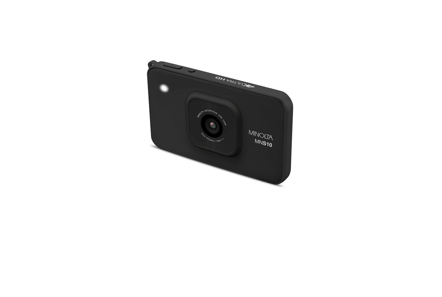 MNS10 48 MP / 4K Ultra HD Digital Camera